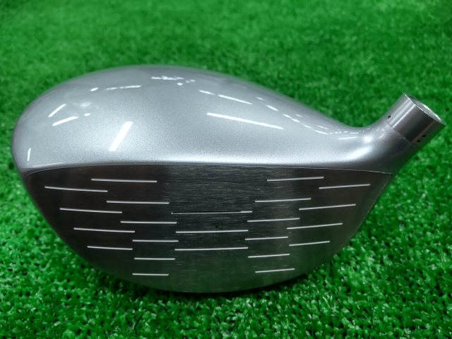 RODDIO ドライバー RODDIO Type-M PearlSilver 10.5°