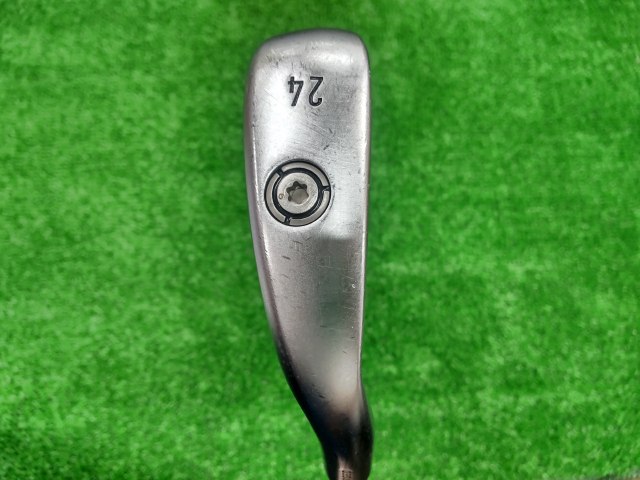 Callaway ユーティリティ APEX UT 24 24°