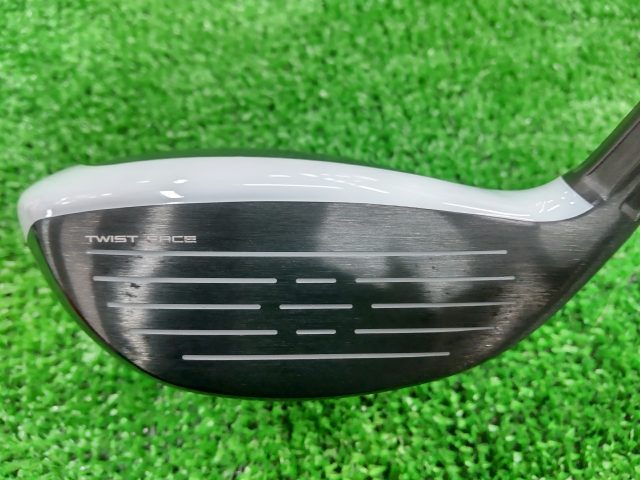 TaylorMade ユーティリティ SIM2 MAX RESCUE #4 22°