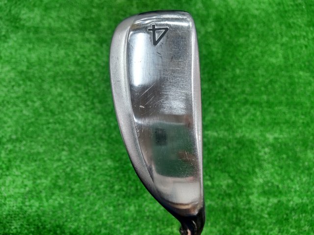 PRGR ユーティリティ egg i+ 2019 #4 21°