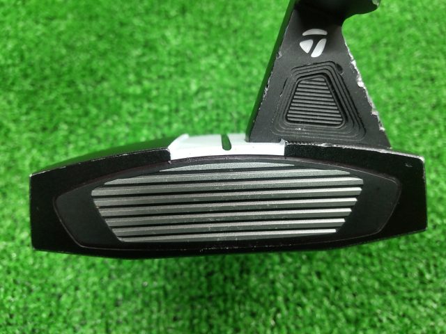 TaylorMade パター SPIDER GTx BLACK TRUSS TM1