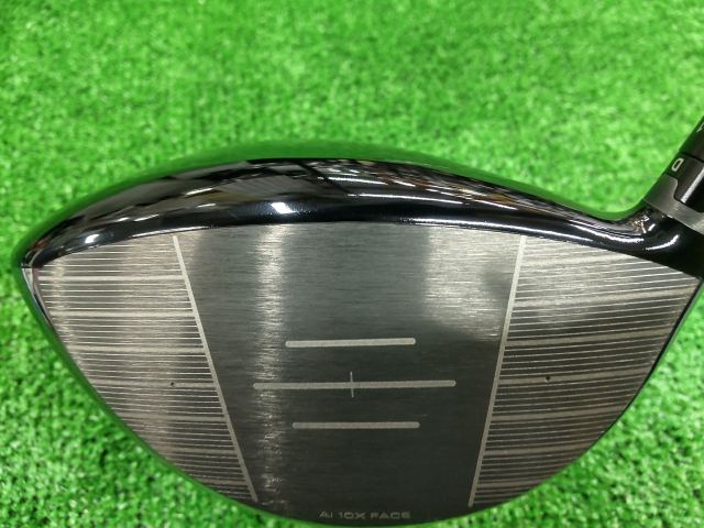 Callaway ドライバー ELYTE ◆◆◆ 9°