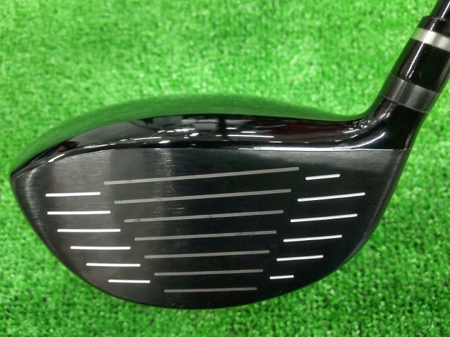 Mizuno ドライバー GX 10.5°