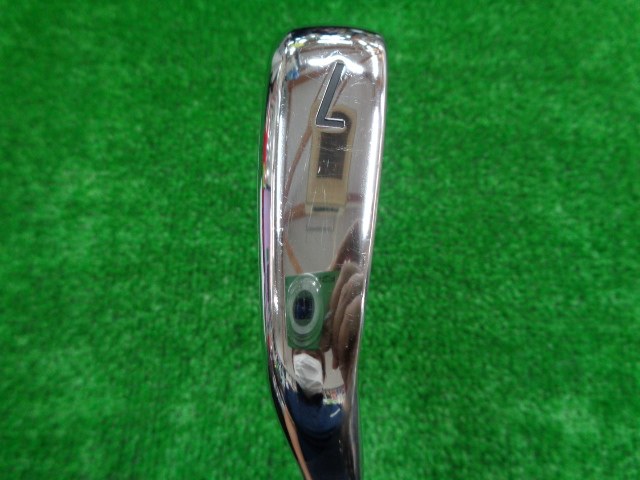 Titleist ユーティリティ T300 2021 7I 29°