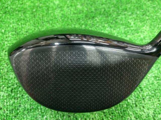 GRAND PRIX ドライバー G8 10.5°