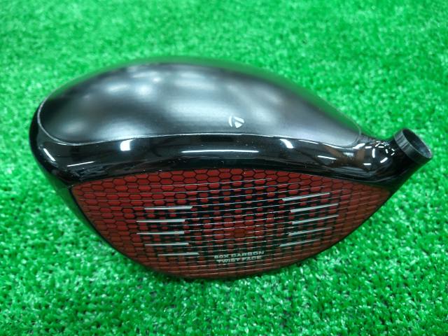 TaylorMade ドライバー STEALTH 10.5°