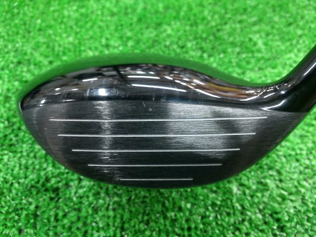 YAMAHA フェアウェイウッド RMX VD 2024 5W 18°