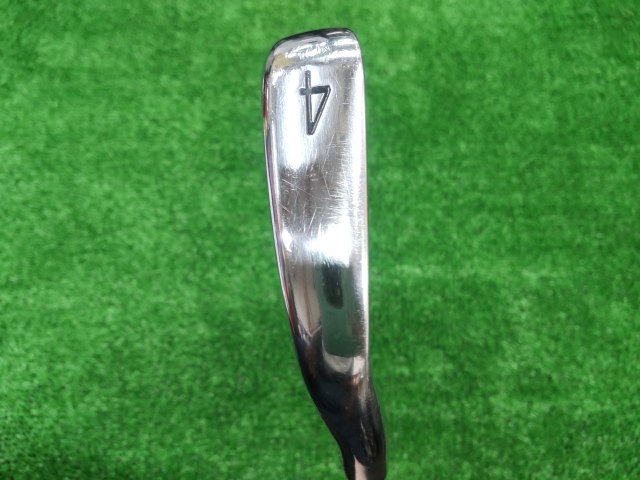 Titleist ユーティリティ AP2 718 4I 23°