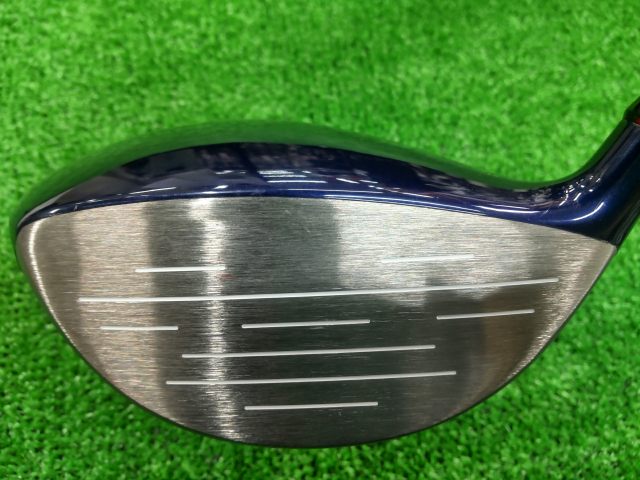 FOURTEEN ドライバー CT518 10.5°