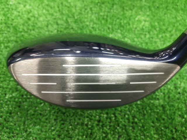 FOURTEEN フェアウェイウッド CF218 3W 15°