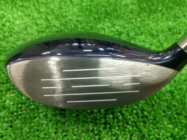 FOURTEEN ユーティリティ CU218 3i 20°