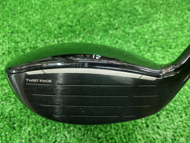 TaylorMade フェアウェイウッド Qi10 MAX 5W 19°