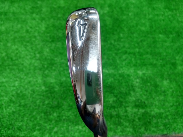 Titleist ユーティリティ T200 Long Iron 4I 22°