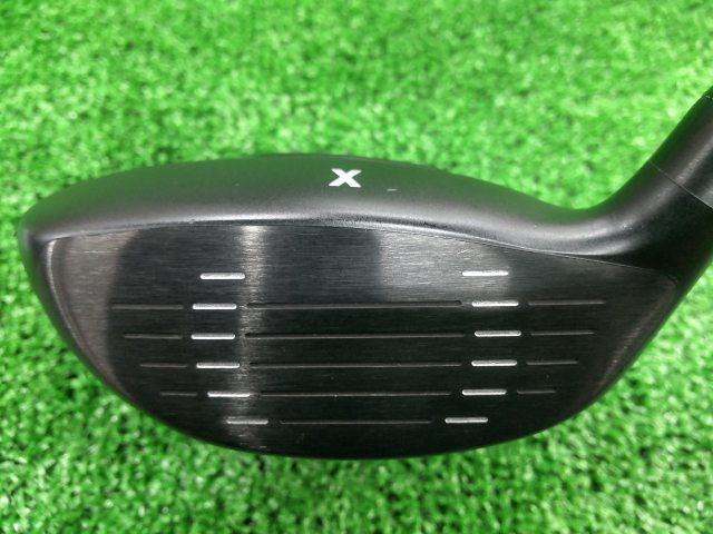 PXG フェアウェイウッド 0341 XF GEN4 5W 19°