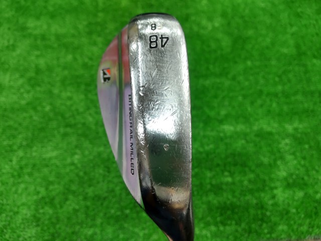 BRIDGESTONE ウェッジ TOUR B BRM 48-08 48°