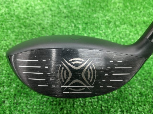 Callaway フェアウェイウッド XR 16 5W 19°