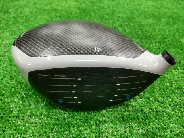 TaylorMade ドライバー SIM 10.5°