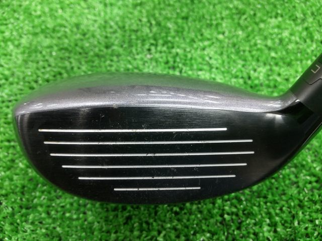 Titleist ユーティリティ 816H1 21 21°