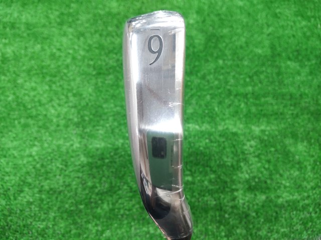 DUNLOP ユーティリティ ゼクシオ2024 Navy 6I 22°