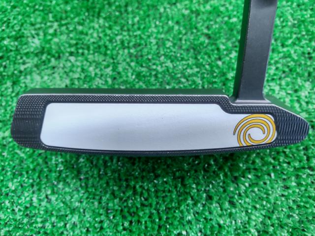 ODYSSEY パター MILLED COLLECTION TX #2