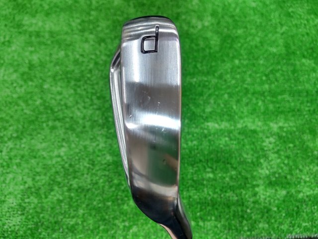 BRIDGESTONE ユーティリティ 242CB+ PW 46°