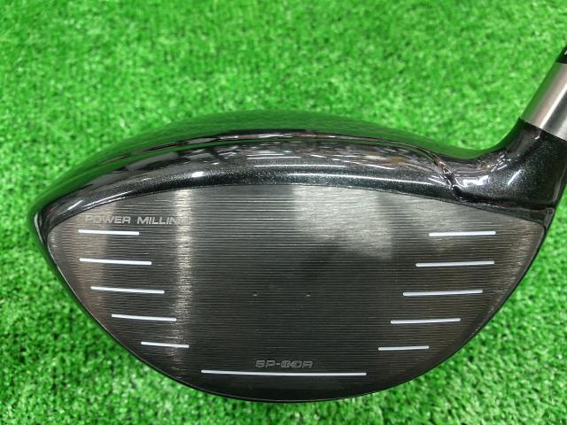 BRIDGESTONE ドライバー B3 SD 10.5°