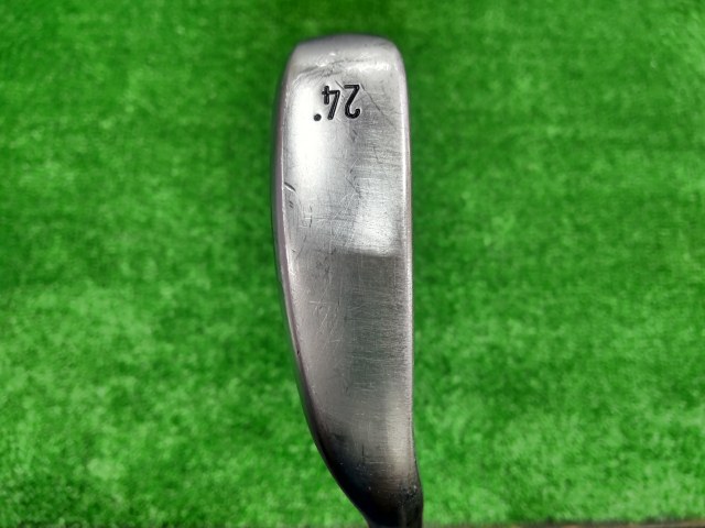 Callaway ユーティリティ X-FORGED UT 2020 24 24°