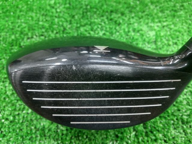 Titleist フェアウェイウッド 913F 21 21°
