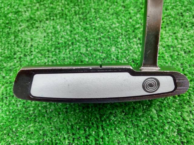 ODYSSEY パター ホワイトアイス#1