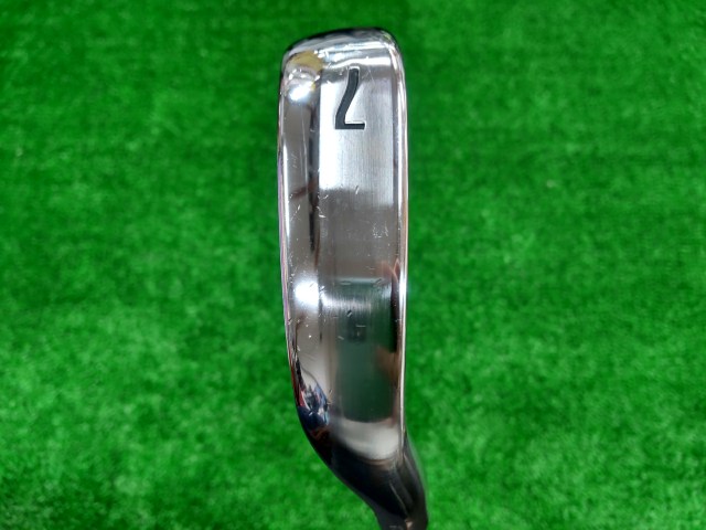 DUNLOP ユーティリティ ゼクシオX 7I 29°