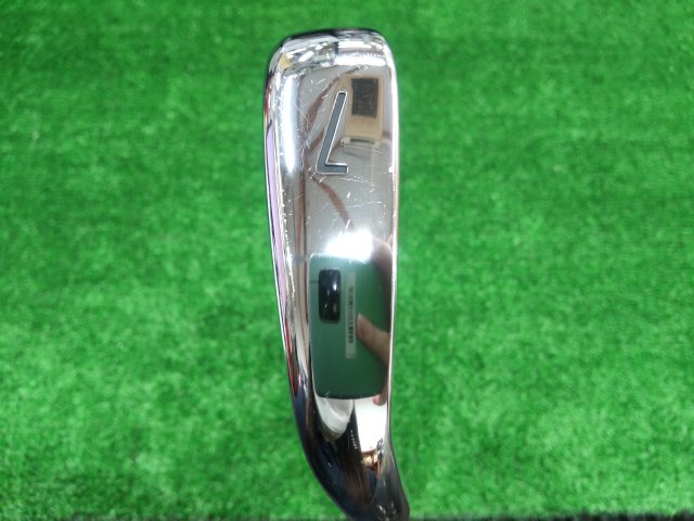 Titleist ユーティリティ T300 2021 7I 29°