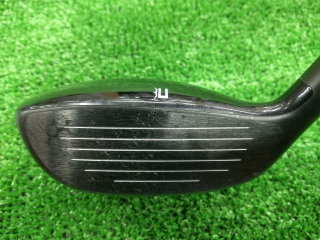 cobra ユーティリティ RADSPEED HYBRID 3H 19°