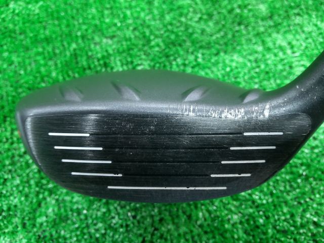 PING フェアウェイウッド G410 5W 17.5°