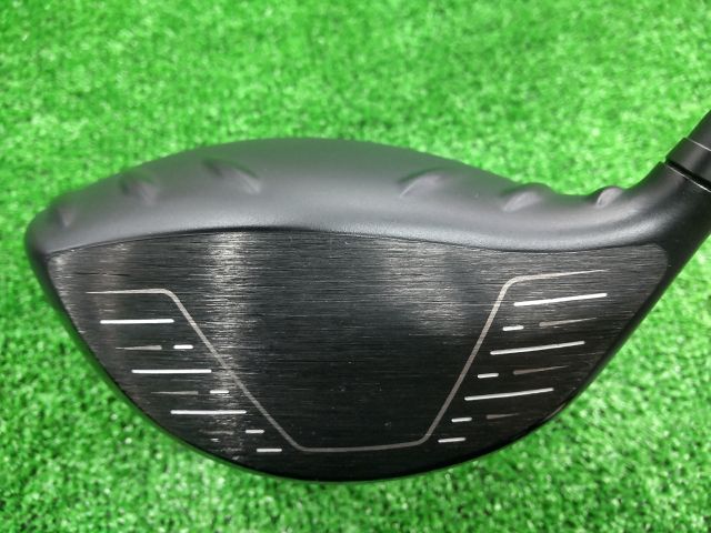 PING ドライバー G425 LST 10.5°