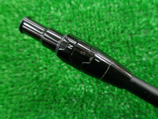 Fujikura シャフト SPEEDER NX BLACK 50（S） キャロウェイ用スリーブ 44インチ