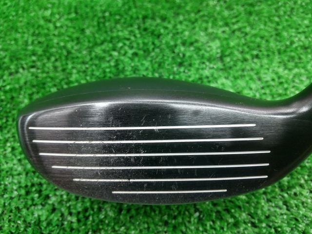 PING ユーティリティ G25 HYBRID 23 23°