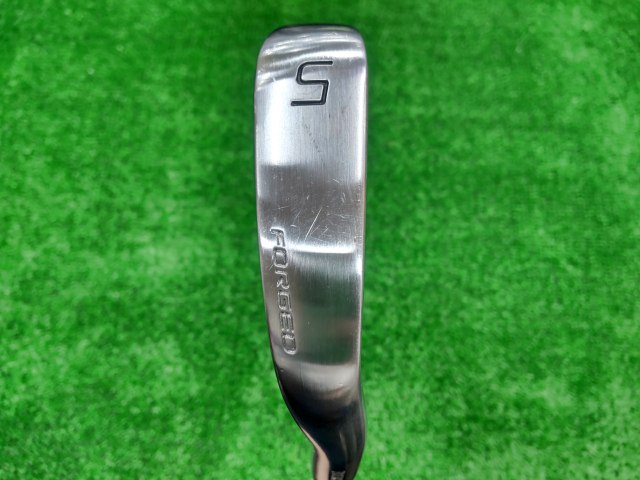 FOURTEEN ユーティリティ TB-5FORGED 5I 23°