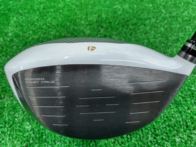 TaylorMade ドライバー M GLOIRE 10.5°