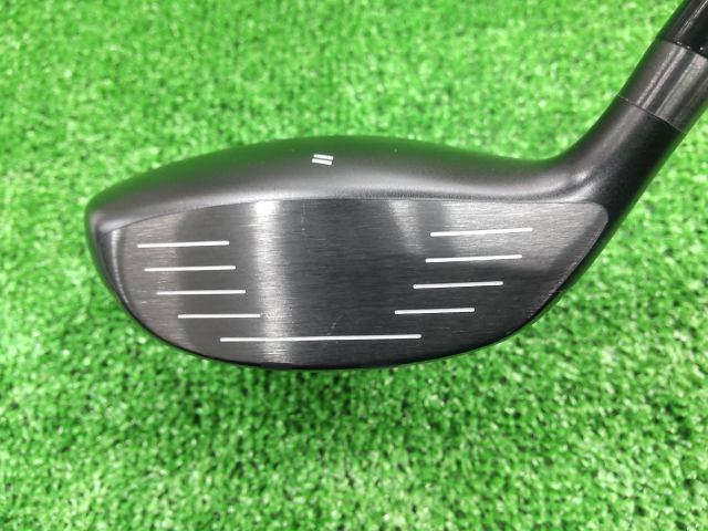 本間ゴルフ フェアウェイウッド ツアーワールドTW767 5W 18°