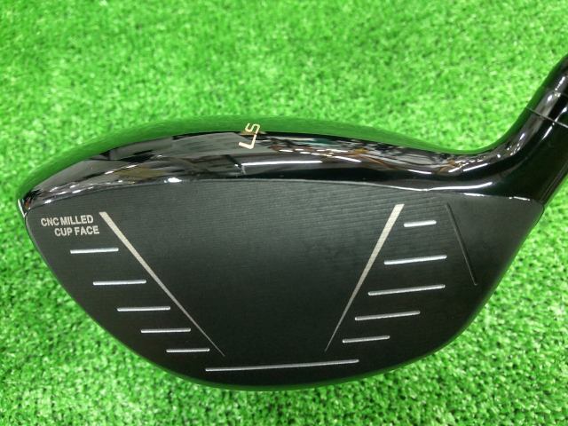 PRGR ドライバー LS 2023 10.5°