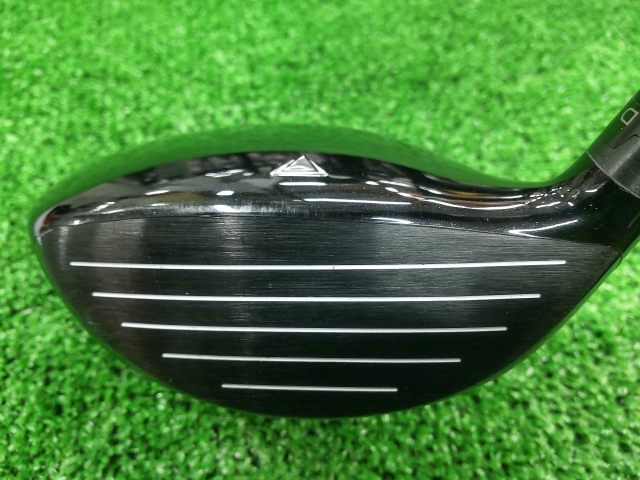 Titleist フェアウェイウッド 915F 18 18°