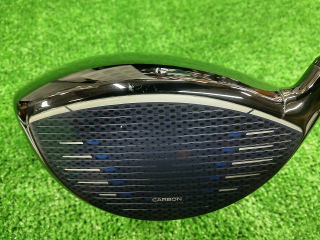 TaylorMade ドライバー Qi10 10.5°