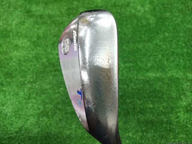 Mizuno ウェッジ T7 56-10 56°