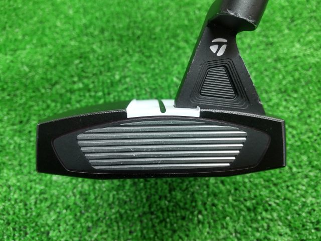 TaylorMade パター SPIDER GTx BLACK TRUSS TM1