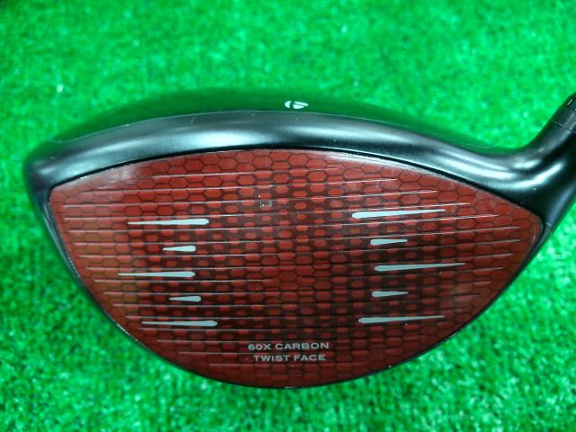 TaylorMade ドライバー STEALTH2 PLUS 10.5°