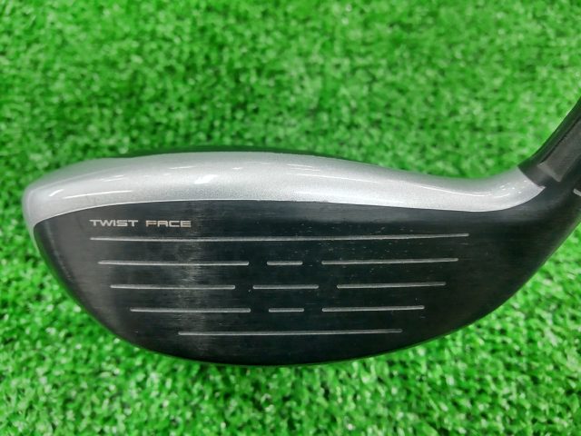 TaylorMade ユーティリティ M6 RESCUE #3 19°