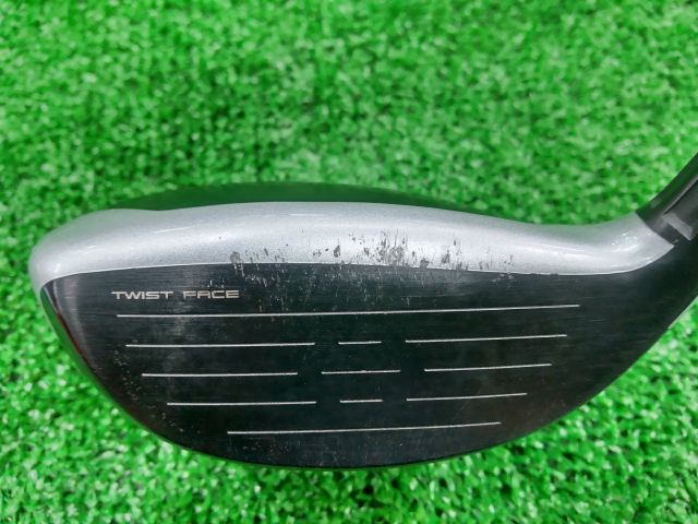 TaylorMade ユーティリティ M6 RESCUE #5 25°