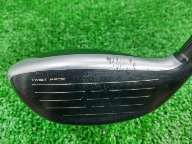 TaylorMade ユーティリティ M6 RESCUE #4 22°