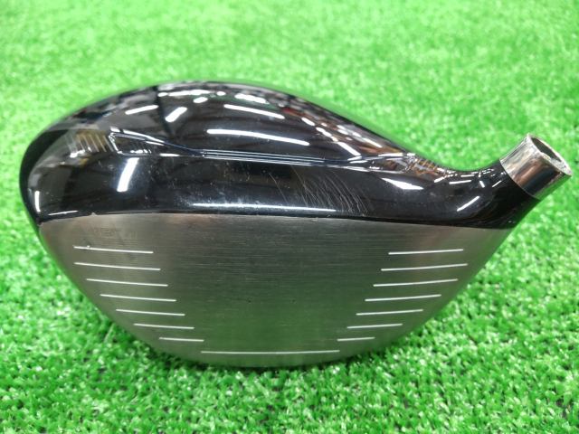 BRIDGESTONE ドライバー TOUR B JGR 10.5°