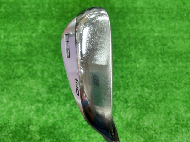 Mizuno ウェッジ T20 SATIN 52-09 52°